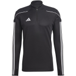 adidas Tiro 23 League Training Top Men's Sweatshirt Black HS0326 XL