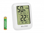 Nutiseadmed // Ilmajaamad // 50-332# Termo-higrometr blow th305