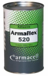 Līme Armaflex 520, 1.0 L Līme Armaflex 520, 1L, kaučuka izolācijai