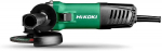 Hikoki G13SB4YGZ angle grinder 3.1 kg