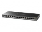 Computer components TP-Link  TP-LINK 16-Port Gigabit Easy Smart
