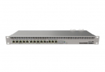 Routers Mikrotik  NET ROUTER 10/100/1000M 13PORT/RB1100X4