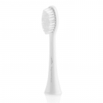 Toothbrush ETA  Toothbrush replacement RegularClean 070790200 Heads, For adults, Number of brush heads included 2, White