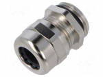 Cable gland | M20 | 1.5 | brass