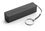 Toiteallikad // Akupangad (POWER BANKS) // XMP101K Power Bank 2000mAh Quark czarny Extreme