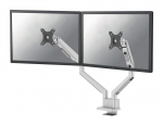 Neomounts DS70-250SL2 Monitor arm 17-32" - gas spring - Topfix - 180&deg;-stop