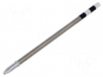 Tip | chisel | 1.6mm | for  soldering iron,for soldering station
