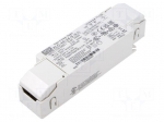 Power supply: switching | LED | 40W | 24VDC | 0&divide;1.7A | 100&divide;305VAC | OUT: 1