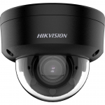 Hikvision Pro Series with AcuSense DS-2CD2743G2-LIZS2U(2.8-12mm)(BLACK) Dome IP security camera Outdoor 2688 x 1520 pixels Ceiling/wall