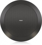 Tannoy CVS 401-BK 4" wsp&oacute;łosiowy głośnik sufitowy do zastosowań instalacyjnych (czarny)