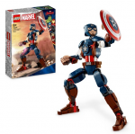 LEGO 76258 Marvel Captain America Figure for the construction