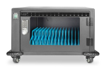 Digitus Mobile charging cabinet for 16 tablets up to 13 inches, USB- C