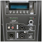 DNA SPX15 DSP Active Loudspeaker 15"