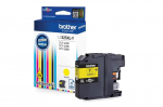 Original Ink- Yellow Brother LC-525XLY, LC525XLY