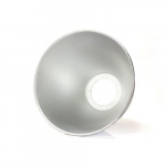 LED High Bay PC reflektor 45 kraadi kaanega