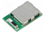 Module: Bluetooth Low Energy | Bluetooth: 5.0,5.1,5.2,5.4 | 8dBm