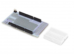 PROTOSHIELD PROTOTYPING BOARD WITH MINI BREADBOARD FOR ARDUINO MEGA