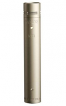 R&Oslash;DE NT5 Silver Studio microphone