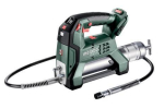 Metabo FP 18 LTX power grease gun