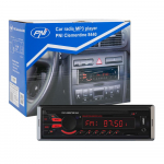 Car radio MP3 player PNI Clementine 8440, 4x45w, 12V, 1 DIN, with SD, USB, AUX, RCA