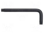 Wrench: Torx&reg; | TX25 | Overall len: 67mm | Chrom-vanadium steel