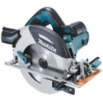 MAKITA. CIRCULAR SAW 190/1400W HS7100 67/48,5mm