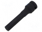 Socket | hex key,socket spanner,impact | HEX 14mm | 1/2"