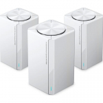 Routers Xiaomi  Mesh System AC1200 EU(3-pack)