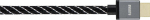 Cable Hama  HDMI - HDMI 8K Black