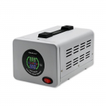 Qoltec   Automatic Voltage Stabilizer AVR 2000VA