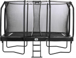 Salta First Class - 244 x 427 cm recreational/backyard trampoline