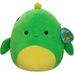 Plush toy SQUISHMALLOWS W18 Lars, 30cm