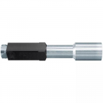 Fischer 519023 screw anchor / wall plug 1 pc(s) Threaded anchor 75 mm
