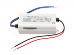 CONSTANT CURRENT LED DRIVER - SINGLE OUTPUT - 700 mA - 16 W