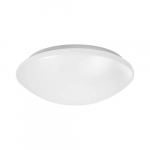 Ceiling lamp SURFACE CIRCULAR 350 18W, 3000K, IP44
