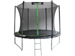 Tooted koju ja aeda // &Otilde;ues | Aiam&ouml;&ouml;bel // Trampolina LEAN SPORT PRO 8ft