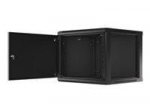 LANBERG Wall mount cabinet 19inch 6U