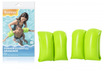 Pumbad // Filtriga basseinipumbad // Dmuchane Rękawki Zielone Bestway 20cm 32005
