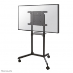 Neomounts NS-M1250BLACK TV trolley 37-70" - rotatable