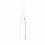Cudy AP1200 867 Mbit/s White Power over Ethernet (PoE)