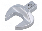 Wrench tip | torque,spanner | Spanner: 19mm | Socket size: 9x12mm