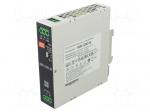 Power supply: switching | for DIN rail | 120W | 36VDC | 0&divide;3.33A | OUT: 1