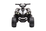 M&auml;nguala | PC | Konsoolid | Tarvikud // Laste elektris&otilde;idukid // Quad Na Akumulator HL568 Biały