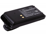 1100mAh for Motorola Mag One BPR40,A8,A6,BPR40
