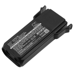 1200mAh for ELCA CONTROL-GEH-A,CONTROL-GEH-D,TECHNO-M,SFERA GENIO,GENIO-PUNTO,SILUX GENIO,GENIO-M,Elca Techno-M,Genio-Sfera,Genio-Silux