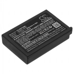 1800mAh for AUTO-ID ASIA