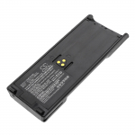 2500mAh for Motorola GP900,GP1200,HT1000,HT6000,JT1000,MT2000,MT2100,MTS2000,MTS2010,MTS2013