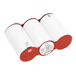 4000mAh for Legrand 131607,137973,186003,615910,781881,784674,800817,801873,802165,953909