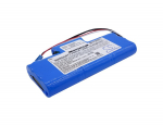 2000mAh for Falard RC6 Forest,Full RC6