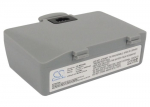 2200mAh for Zebra QL220,QL220+,QL320,QL320+,QL220 Plus,QL320 Plus